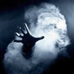 Download Dark Hand PFP