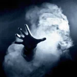 dark hand PFP