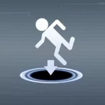 video game Portal (Video Game) PFP