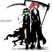 Download Anime Touhou PFP