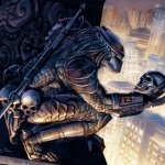 Download Video Game Predator: Concrete Jungle PFP