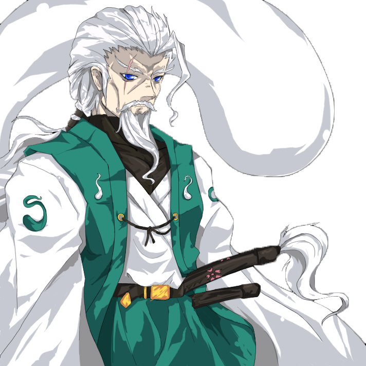 Download Anime Touhou PFP