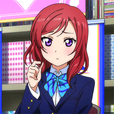 Download Anime Love Live! PFP