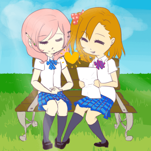 Download Anime Love Live! PFP