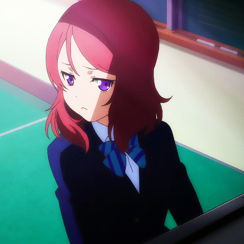 Download Anime Love Live! PFP