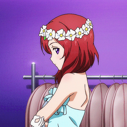 Download Anime Love Live! PFP