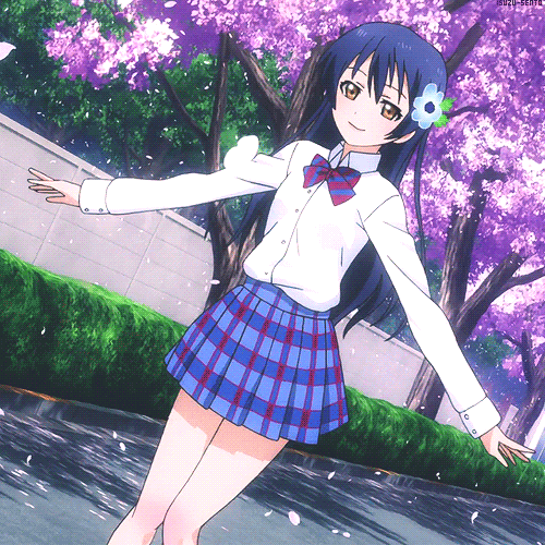 Download Anime Love Live! PFP
