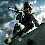 video game Battlefield 3 PFP