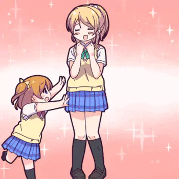 Anime Love Live! PFP