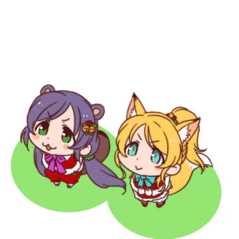Anime Love Live! PFP