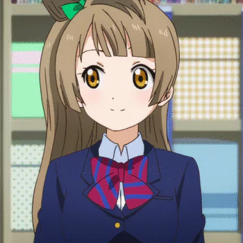 Anime Love Live! PFP