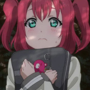 Anime Love Live! PFP