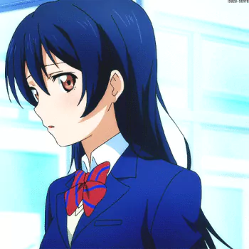 Anime Love Live! PFP