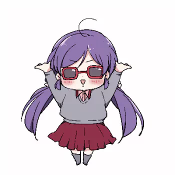 Anime Love Live! PFP