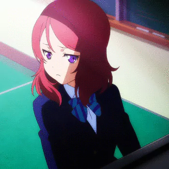 Anime Love Live! PFP