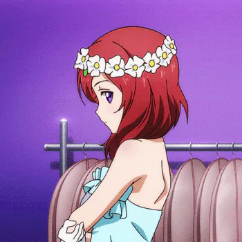 Anime Love Live! PFP