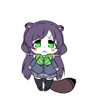 Anime Love Live! PFP