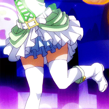 Anime Love Live! PFP