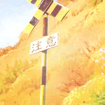 Anime Children Who Chase Lost Voices PFP