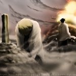 Download Riza Hawkeye Roy Mustang Anime Fullmetal Alchemist PFP