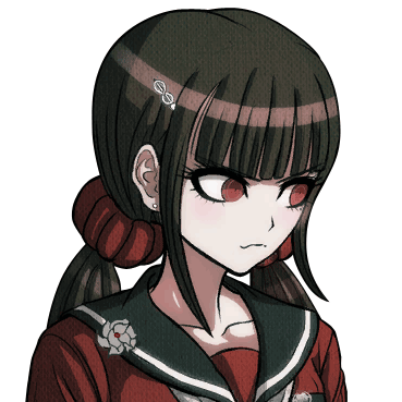 Download Video Game Danganronpa V3: Killing Harmony PFP