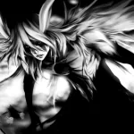 Ulquiorra Cifer Anime Bleach PFP