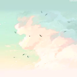 Anime Children Who Chase Lost Voices PFP