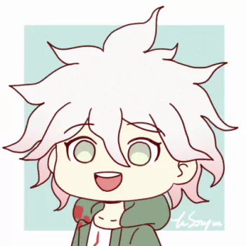 video game Danganronpa 2: Goodbye Despair PFP
