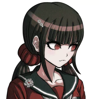 video game Danganronpa V3: Killing Harmony PFP