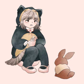 video game crossover PFP