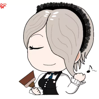 video game Danganronpa V3: Killing Harmony PFP
