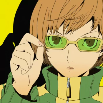 Persona 4 PFP