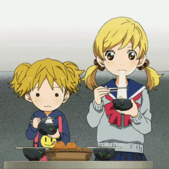 Anime Your Lie in April PFP