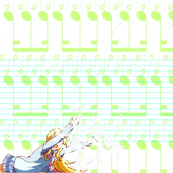 Anime Your Lie in April PFP