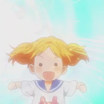 Anime Your Lie in April PFP