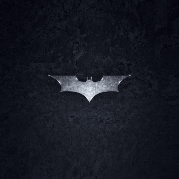 Download Batman Batman Logo Comic PFP