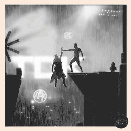 Download Movie Sin City PFP