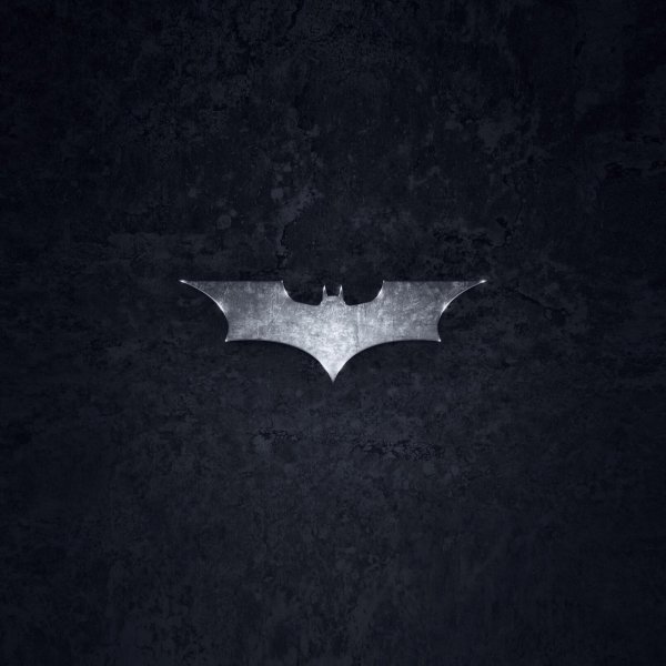 Download Batman Batman Logo Comic PFP