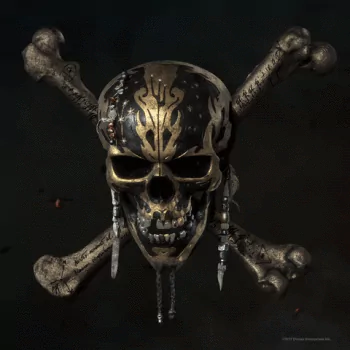 pirate Pirates Of The Caribbean movie Pirates Of The Caribbean: Dead Men Tell No Tales PFP