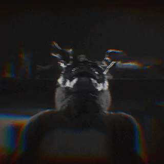 horror movie Donnie Darko PFP