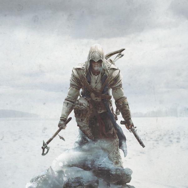 Assassin's Creed III Pfp