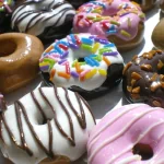 food sweets PFP