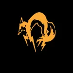 video game Metal Gear PFP