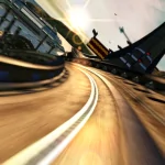 video game wipeout PFP