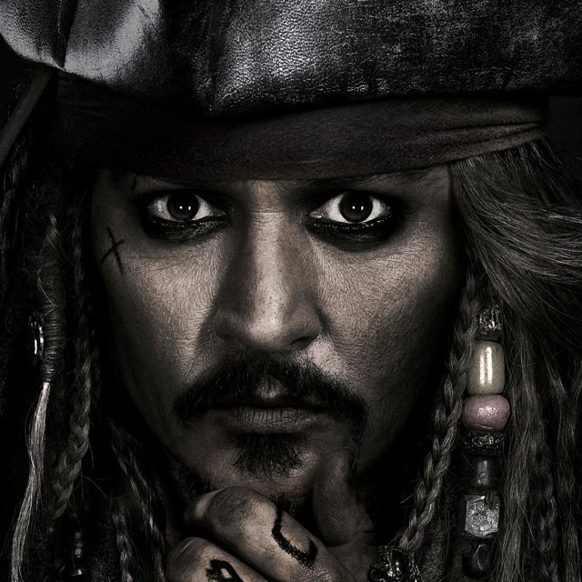 Pirates Of The Caribbean: Dead Men Tell No Tales Forum Avatar | Profile ...