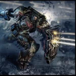 video game Warhammer PFP