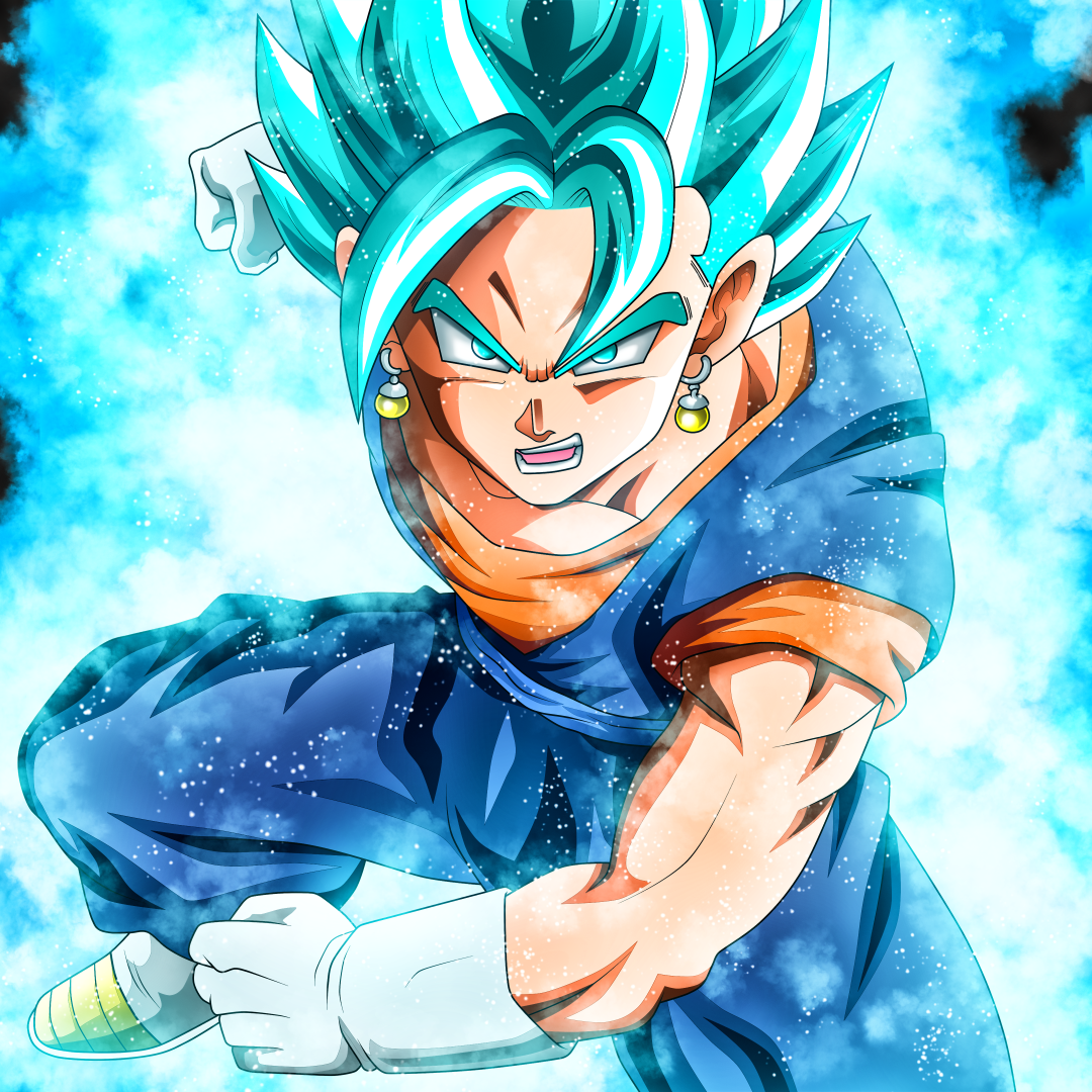 Dragon Ball Super Forum Avatar | Profile Photo - ID: 91602 - Avatar Abyss