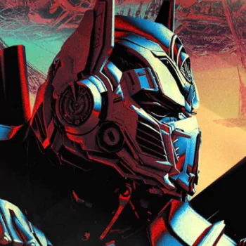 movie Transformers: The Last Knight PFP