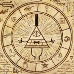 Download TV Show Gravity Falls PFP