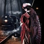 Download Woman Asian PFP